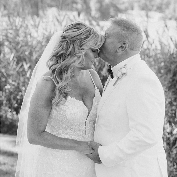 Meet your Posher, Stephanie ๐๐ - Picture 3 of 10